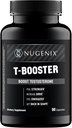 Nugenix T Boost - Free Testosterone Booster Supplement for Men, 90 Count 2