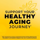 Nature Made Multivitamin For Women 50+ No Iron, Multivitamins for Women 50 Plus, Daily Nutritional Support, Nature Made Multi Vitamins, 90 Tablets, 90 Day Supply 5