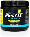 REDMOND Re-Lyte Hydration Electrolyte Mix Powder Limited Edition (Chocolate) 2