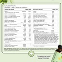 Future Kind Multivitamin Bundle - Vegan Complete Multivitamin and Vegan Essential Multivitamin - Vegan Vitamin B12, Omega 3, and Vitamin D3 - Complete Multivitamin, 42 Vitamins in 1 for Men and Women 6