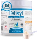 Felisyl Immune System Support(L-Lysine) Granules for Cats 3.5oz(100g) 2