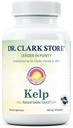 Dr. Clark Kelp Supplement, 500mg, 100 Capsules 2
