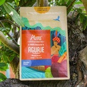 Andes Aguaje Fruit Powder - Buriti Wild Harvested in Peru - Support Menstrual Disorder - Non-GMO Allegen-Free & Vegan - Halal - Contains Phytoestrogens - 5.2 Ounce (40 Servings) 6