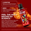 InnoSupps Volcarn 2000 - L-CARNITINE Advanced Energy Liquid | ATP Enhancer with GBEEC | Boosts Energy, Enhances Focus, Caffeine Free, No Artificial Sweeteners | 32 Servings (Sour Kids Candy) 6