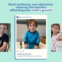 JoySpring DetoxZee Cilantro Drops for Kids - Natural Detox Support with Zeolite & Cilantro Extract - Gentle Whole-Body Cleanse for Children & Toddlers - Kid-Friendly Liquid Detox, 30 Servings 5