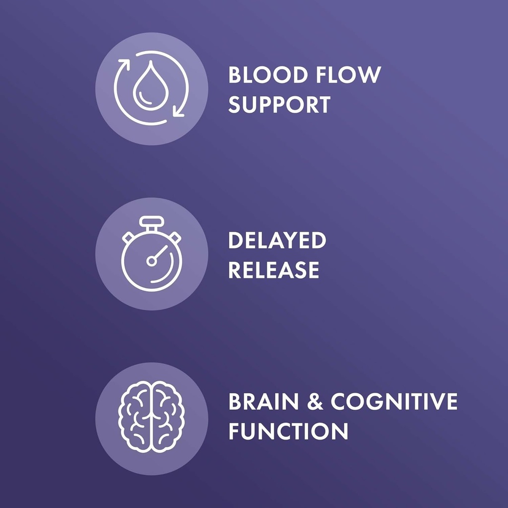 Dr. Mercola Lumbrokinase Enzymes - Delayed Release Formula - Dietary Supplement for Cardiovascular & Energy Support - Non-GMO, Gluten-Free & Soy-Free - 30 Capsules (30 Servings), 3 Pack 4