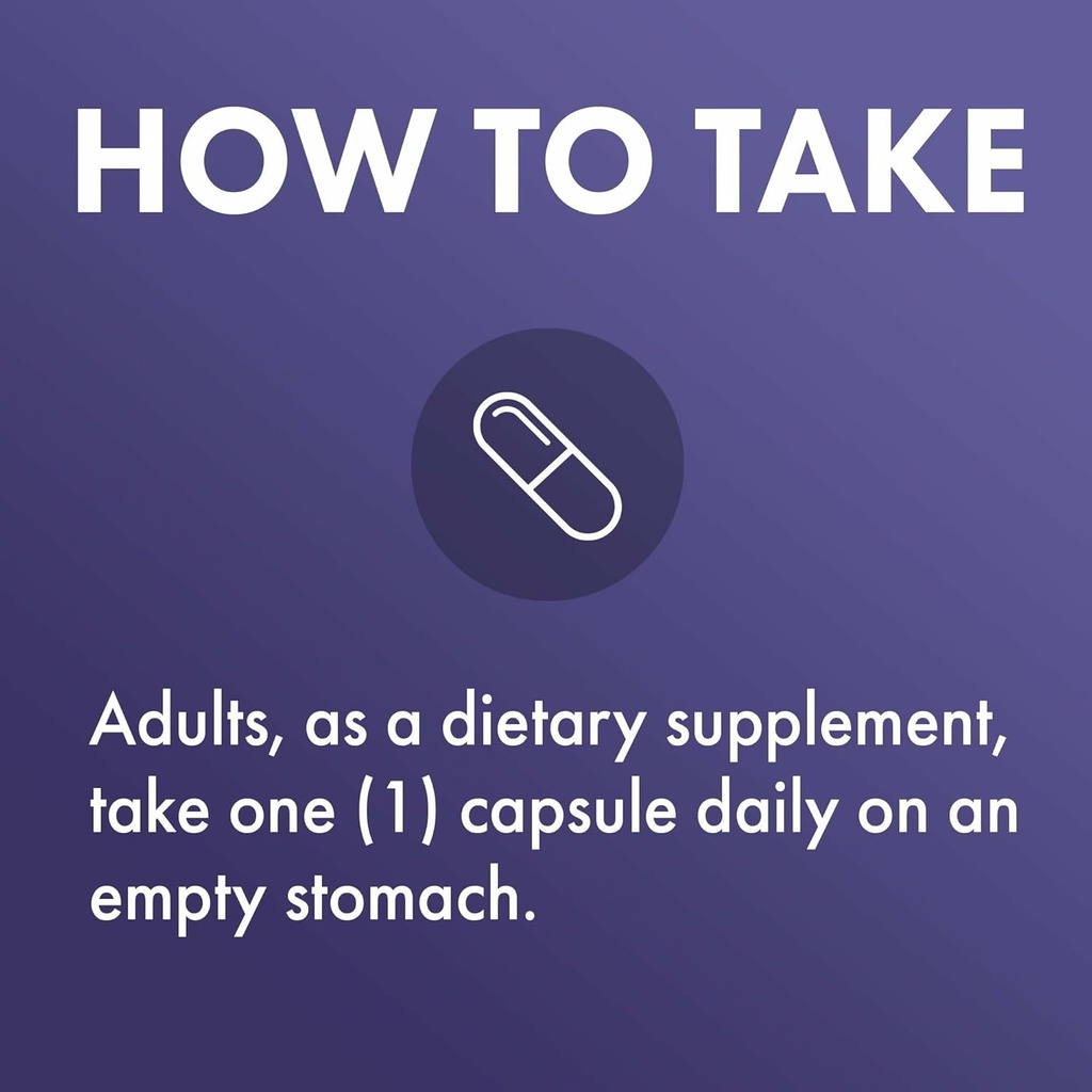 Dr. Mercola Lumbrokinase Enzymes - Delayed Release Formula - Dietary Supplement for Cardiovascular & Energy Support - Non-GMO, Gluten-Free & Soy-Free - 30 Capsules (30 Servings), 3 Pack 6