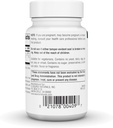 Source Naturals Vitamin B-2 Riboflavin 100 mg Supports Energy Production - 100 Tablets 5