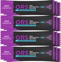 Fluid Tactical - ORS Extreme Dehydration Electrolytes, Grape | 12 Count Stick Packs 2