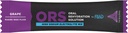 Fluid Tactical - ORS Extreme Dehydration Electrolytes, Grape | 12 Count Stick Packs 3
