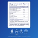 Pure Encapsulations Systemic Enzyme Complex - Supports Muscle Recovery & Joint Health - for Immune Health* - Gluten Free & Non-GMO - 180 Capsules 3