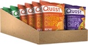 Quest Nutrition Tortilla Style Protein Chips Variety Pack, Chili Lime, Nacho Cheese, Loaded Taco, Low Carb, High Protein, Gluten Free, 1.1 oz (Pack of 12) 3