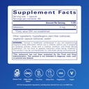 Pure Encapsulations Melatonin 3 mg - Antioxidant Supplement to Support Natural Sleeping & Relief of Occasional Sleeplessness - for Natural Sleep Support* - 60 Capsules 3