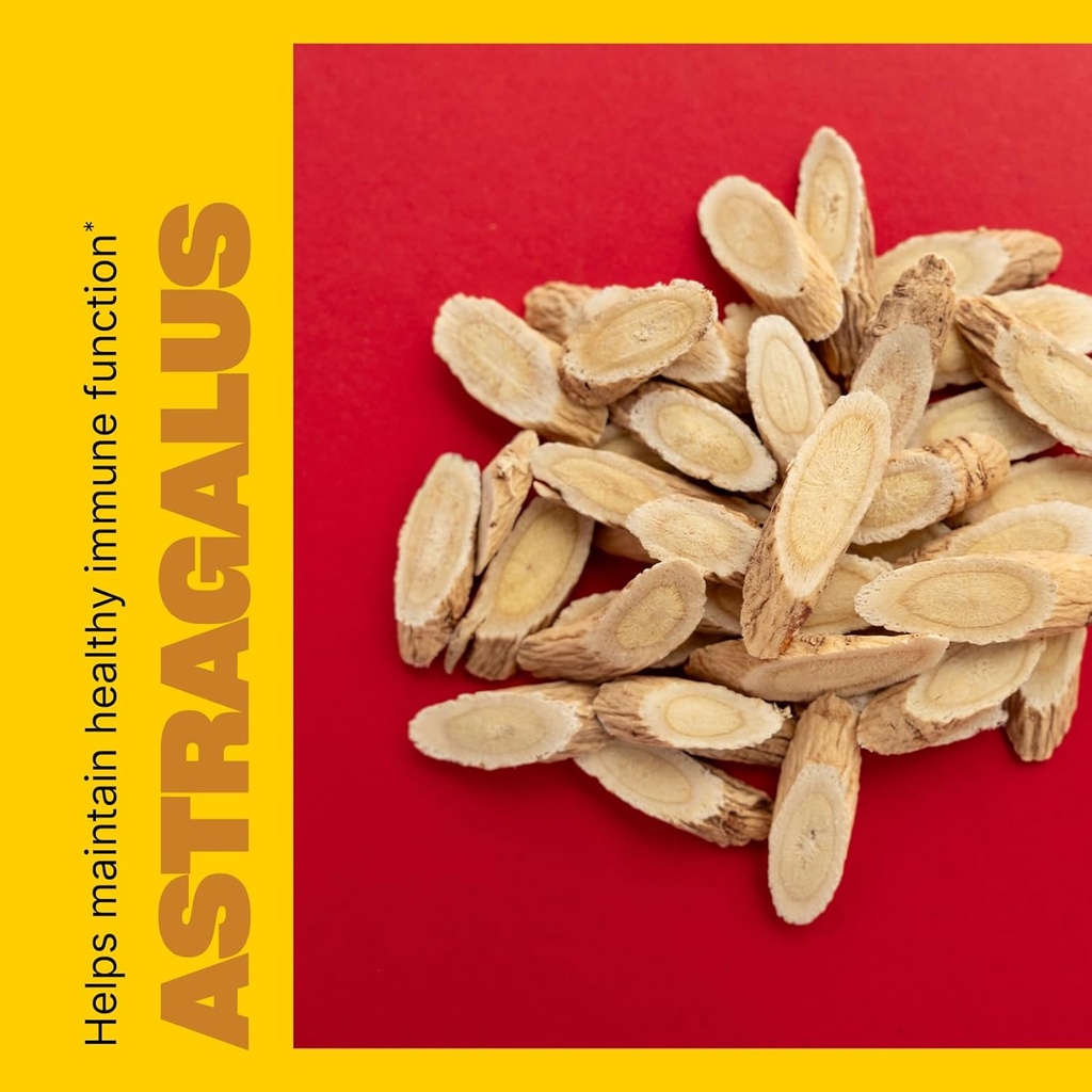 Swisse Lung Detox and Cleanse | Lungs Support Supplement & Respiratory Health with Mullein Leaf Extract, Reishi, Astragalus | Healthy Immune System with Zinc & Vitamin C | 90 Tablets 5