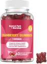 Cranberry Gummies for Urinary Tract Health 2