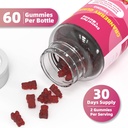 Cranberry Gummies for Urinary Tract Health 6