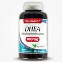 FITO MEDIC'S Lab | DHEA | dhea 100mg | 200 Capsules | dhea Supplement | dhea Supplement for Women | dhea Supplement for Men | Ultra high Absorption. 2