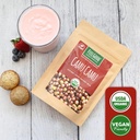 Feelgood Superfoods Organic Camu Camu Powder, Vegan, Non-GMO, Gluten Free Berry Powder with Vitamin C and Antioxidants for Immune Support, 4 oz 4