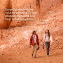 Trace Minerals NO! Muscle Cramps - Supports Dehydration & Aids Against Muscle Cramps - Electrolyte Support to Aid Endurance - Liquid Supplement with Magnesium & Potassium - 4.06 fl oz (60 Servings) 4