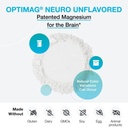 OptiMag Neuro by Xymogen 5