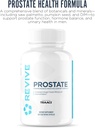Revive MD Prostate Supplements for Men - Maintain Healthy Prostate-Specific Antigen (PSA) Levels, Estrogen Levels & Urinary Flow - Saw Palmetto & Beta Sitosterol for Prostate Health Support 3