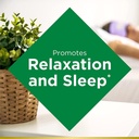 Nature's Bounty Melatonin 5mg Dual Spectrum, 100% Drug Free Sleep Supplement, Quick Release and Extended Release, Promotes Relaxation and Sleep Health, 60 Bi-Layer Tablets (Pack of 2) 4