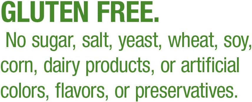 Nature's Way Premium Herbal Peppermint Leaf, Traditional Digestive Soothing and Discomfort Support*, 700mg per Serving, 100 Capsules (Pack of 2) 6