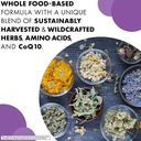 Bluebonnet Nutrition Blood Pressure Support, Vascular Health*, Non-GMO, Vegan, Gluten-Free, Soy-Free, Dairy-Free- 60 Vegetable Capsules, 30 Servings 4