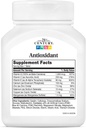 21st Century Ace Antioxidant Tablets, 75Count (Pack of 2) 6