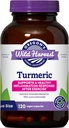 Oregon's Wild Harvest Turmeric 120 Vegan Capsules | Organic Turmeric Curcuminoids with Black Pepper for Better Absorption | Supports Healthy Inflammation Response and Joint Health | Non GMO 2