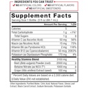 Force Factor Total Beets Chews with Beetroot & Grapeseed Extract Plus Vitafusion B12 Gummies, 90 Count Cherry Flavor 6