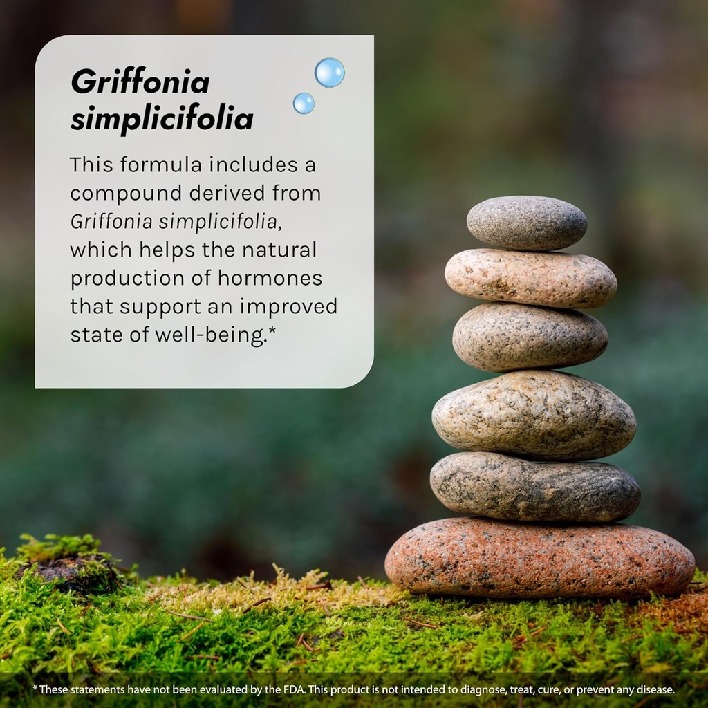 Irwin Naturals Double Potency 5-HTP Extra - 60 Liquid Soft-Gels, Pack of 2 - for Relaxation & Serotonin Production - 60 Total Servings 5