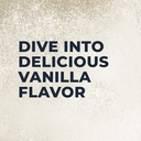 Evolve Plant Based Protein Powder, Vanilla Bean, 20g Vegan Protein, Dairy Free, No Artificial Flavors, Non-GMO, 10g Fiber,   Exclusive, 2 Pound (Packaging May Vary) 5