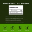 Swanson Copper Antioxidant Immune System Red Blood Cell Support Mineral Supplement (Copper chelate) 2 mg 300 Tabs (2 Pack) 4