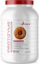 Metabolic Nutrition, Protizyme, 100% Whey Protein Powder, High Protein, Low Carb, Low Fat Whey Protein, Digestive Enzymes, 24 Essential Vitamins and Minerals, Butter Pecan Cookie, 2 Pound (26 ser) 2