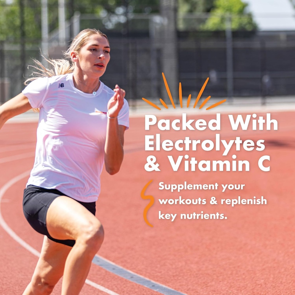 Bonk Breaker Energy Chews, Gluten-Free, Dairy-Free Ingredients to Provide Quick Energy and Focus, 1 Box of 10 Packets, Variety Pack 6