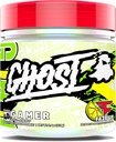 GHOST Gamer Energy and Focus Support Formula, Faze Clan Faze Up - 40 Servings - Nootropics & Natural Caffeine for Attention, Accuracy & Reaction Time - Sugar, Soy & Gluten Free, Vegan 2
