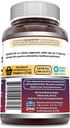 Amazing Formulas Inositol Supplement | 1000 Mg Per Serving | 250 Tablets | Non-GMO | Gluten-Free | Made in USA 4