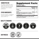 Black Seed Oil Softgels | 5% Thymoquinone - TQ-Advanced® | High Potency - 500 mg per Capsule - 15:1 Concentrate from Nigella Sativa Extract, Raw Form, Vegan Formula, Glass Bottle (60 Softgels) 5