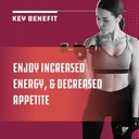 Pure Forskolin Extract Indian Coleus Forskolin for Natural Weight Loss, Burn Fat, Boost Metabolism, Look Leaner & Boost Confidence for Women & Men 5