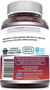 Amazing Formulas Quercetin 500mg Veggie Capsules Supplement | Non-GMO | Gluten Free | Supports Overall Health & Well Being (240 Count) 3