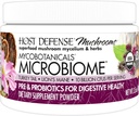 Host Defense MycoBotanicals Microbiome* Powder - Digestive & Immune Health Support Supplement - Gut Health Supplement with Turkey Tail, Lion's Mane & Reishi - 3.5 oz (33 Servings)* 2