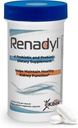 Renadyl Kidney Probiotic Supplement | Urea, Creatinine, & Uric Acid Support | 45 Billion CFUs | Clinically Tested, Non-GMO, & Made in USA, 60 Capsules (1 Bottle, 1 Month Supply) 2