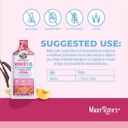 MaryRuth Organics Multivitamin for Women 40 | Womens Multivitamin Liposomal | Immune Support Supplement | Energy Supplements & Sleep Aid | Methylated Multivitamin | Vegan | Sugar Free | 14 Servings 4