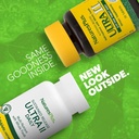 Ultra II ® Multi-Nutrient Sustained Release Tablets 3