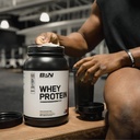 BARE PERFORMANCE NUTRITION, BPN Whey Protein + Casein Protein Powder Blend, Milk N' Cookies, 25g Protein per Serving Supports Lean Muscle Recovery, 27 Servings, Third Party Tested 6