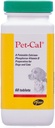Pet Tabs Calcium Formula Supplement, 60 Count 2