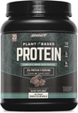 ONNIT Plant-Based Protein Powder, Vanilla Flavor, 20g Protein per Serving, Vegan and Dairy Free Dietary Supplement with 20 Servings per Tub, 21.9 oz 2