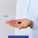 Pure Encapsulations CLA (Conjugated Linoleic Acid) 1,000 mg | Promotes Healthy Body Composition with Exercise* | 60 Softgel Capsules 5