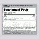 Piping Rock EGCG Green Tea Extract 1800 mg | 100 Capsules | Standardized Supplement | Non-GMO, Gluten Free 3